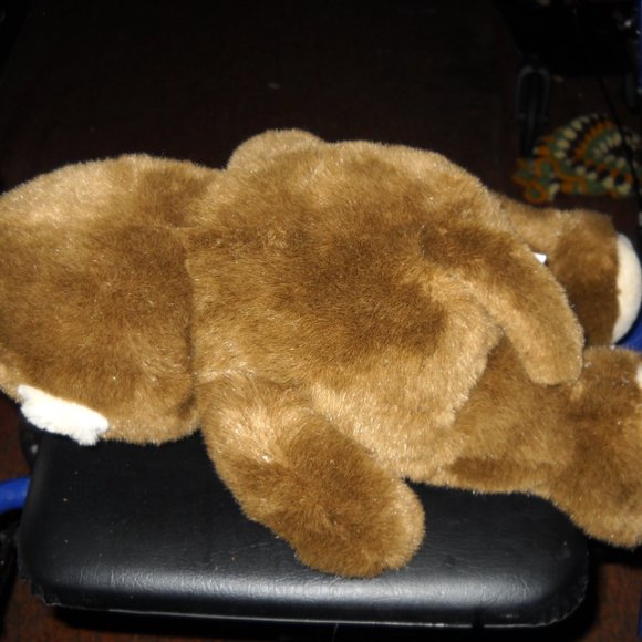 VINTAGE CUDDLE WIT BEAR - Picture 5 of 5